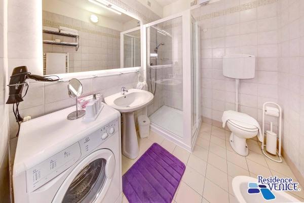 Hotel Residence Venice